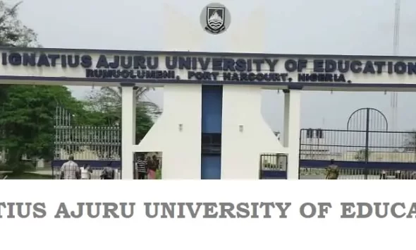 How To Apply For IAUE Post Utme Form 2023/2024