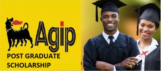 2023 Nigerian Agip Exploration (NAE) Postgraduate Scholarship For Nigerian Students, steps, eligibility and applications