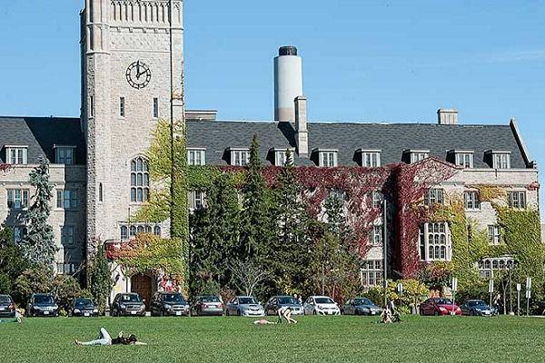 Scholarships at University of Guelph - Canada, + Scholarship at University of Washington - USA, 2023