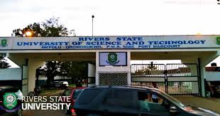 RSU Post UTME Form For 2023/2024