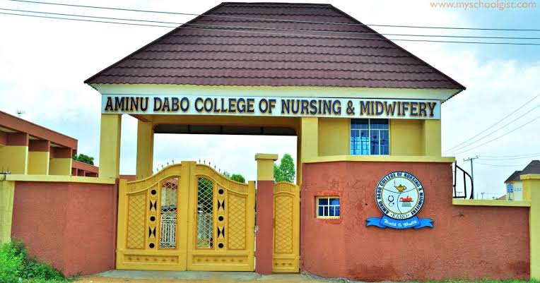 Aminu Dabo College Of Health Sciences & Tech Admission Form 2023/2024
