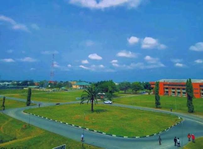 RSU Post UTME Form For 2023/2024